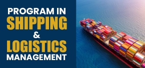 Shipping logistics Introduction (English)