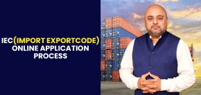 IEC(Import Export Code) Online Application Process (English)