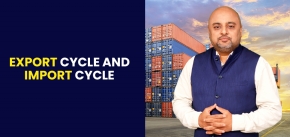 Export Cycle and Import Cycle (English)