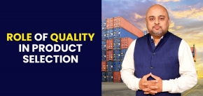 Role of Quality in Product Selection (English)