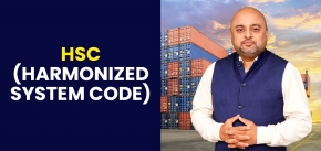 HSC (Harmonized System Code) ( English )
