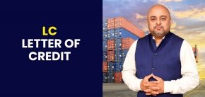 LC - Letter of Credit ( English )